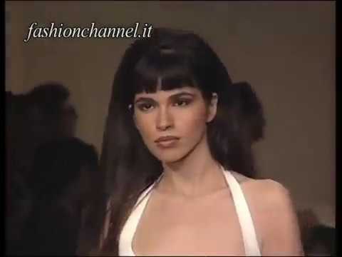 "Junko Shimada" Spring Summer 1992 Paris 4 of 4 Pret a Porter Woman by FashionChannel