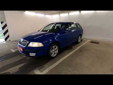 фото skoda octavia ii (a5) 0