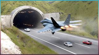 Aviation Moments You Won't Believe If Not Caught On Camera