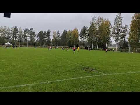 P12 AC BARCA-JIPPO-j/punainen