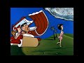 THE FLINTSTONES All Openings Closings Theme Song Credits 1960 1966 Opening Credits Intro