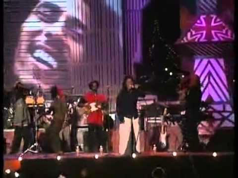 Bob marley all star tribute - Could you be loved
