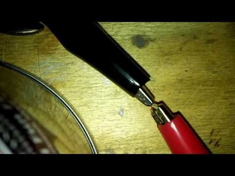 Keramik kondensator qısaqapanma(capacitor short circuit)