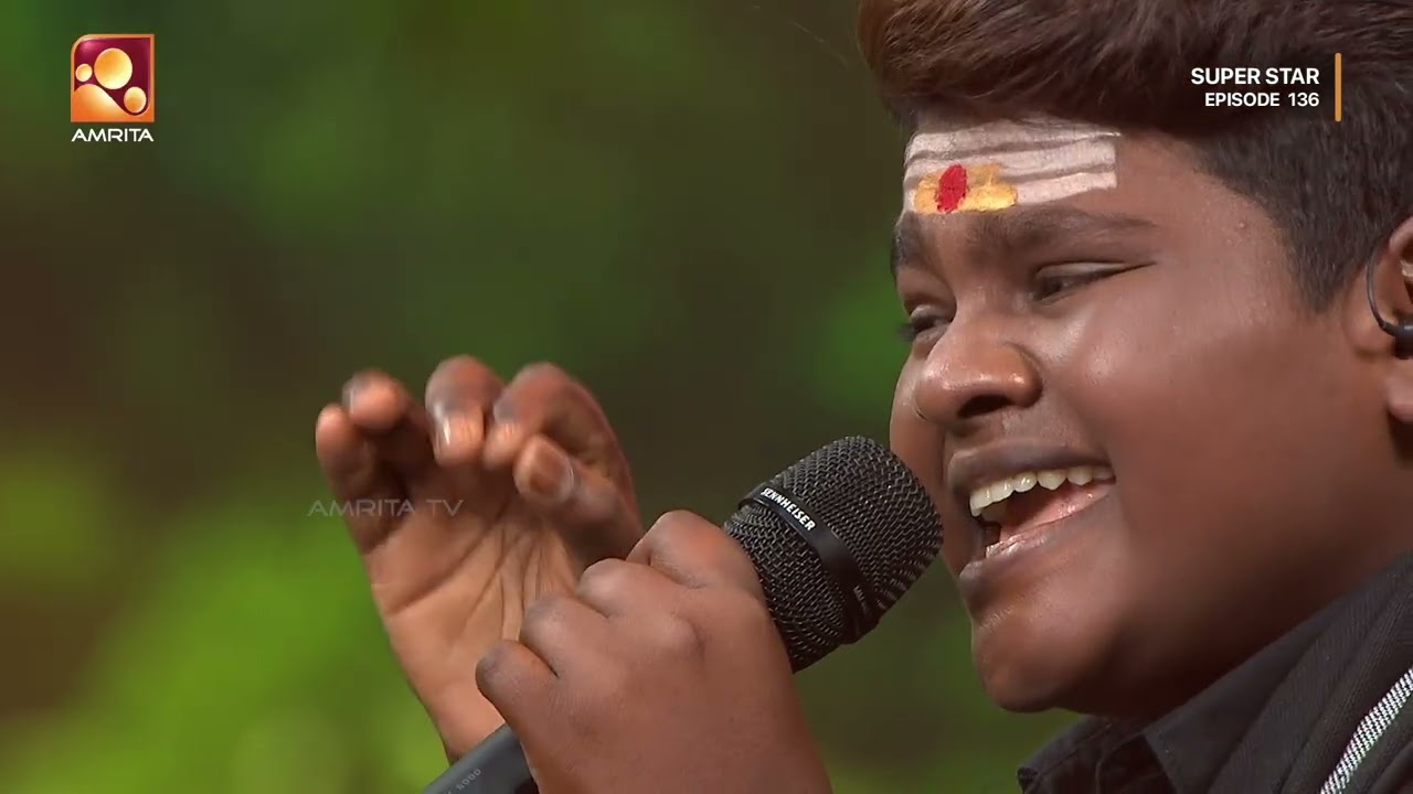 Super star episode 136 | 🎶✨One unforgettable episode.