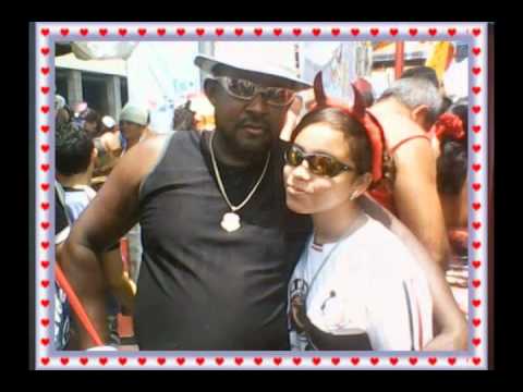 KEKO, NINO E PANK BREGA - MOTIVOS DO AMOR... ESPECIAL A LIDIA...