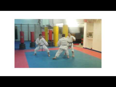 FIJLKAM KARATE CRAS LAZIO MASCHILE 2016