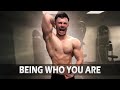 BEING WHO YOU ARE // My TOP 5 CHEST Exercises for CHEST GAINS!