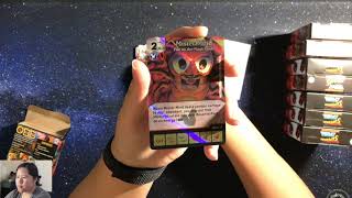 Dice Masters Superman Kryptonite Crisis Booster Box Openings  | DaniCha