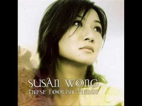 Thể hiện bởi Susan Wong