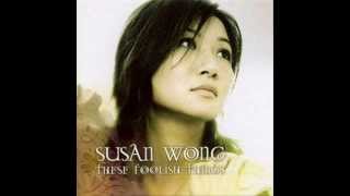 Susan Wong Hopelessly Devoted to you