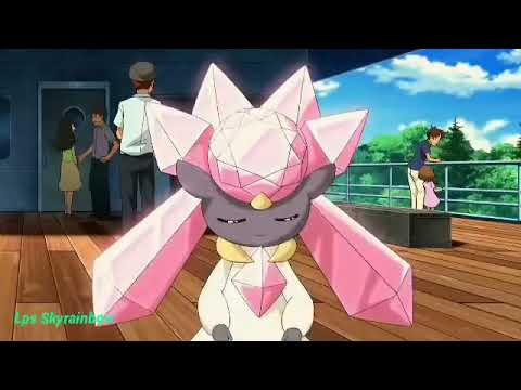 Diance [Amv] (Diamonds)