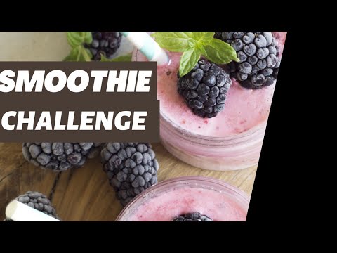 3giorni sfida dei frullati  #smoothies  #healthnutnutrition #twincoast