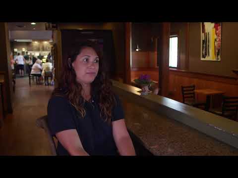 F&M TRUST   BUSINESS SPOTLIGHT   BUTCHER SHOPPE