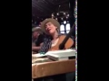 Jill Sobule performing "Pretty Monster"