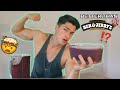 MAKING ANABOLIC ICE CREAM | Remington James Recipe | 1 Day Out Physique Update