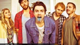 Milo Greene - Cutty Love