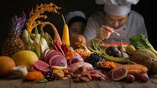 Fatos Curiosos Sobre Alimentos??