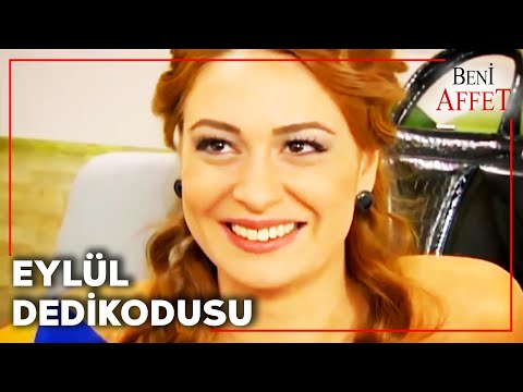 Tunç ve Cüneyt'ten Eylül Dedikodusu! | Beni Affet