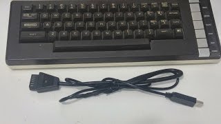 How to make SIO2PC-USB cable for about 6$ with - no Soldering required