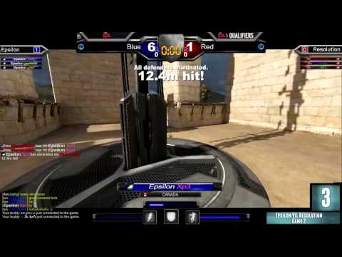 ShootMania Top 5 - Episode 5 - IPL5 Qualifiers