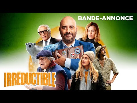 IRRÉDUCTIBLE - Bande-annonce
