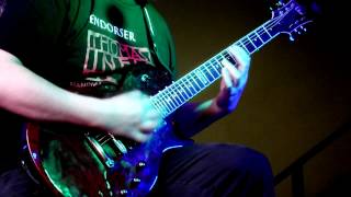 Video thumbnail for Thomastik Infeld - Power Brights Heavy Bottom series - Electric Guitar Strings by LAPSUS DEI