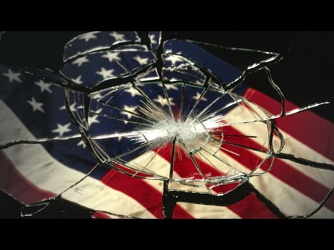 Click to Watch the How close is America to another civil war? video Click to Watch the How close is America to another civil war? video