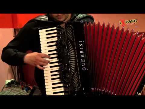 EXPLOSIVE BAND LIVE PRICAJ DRUZE