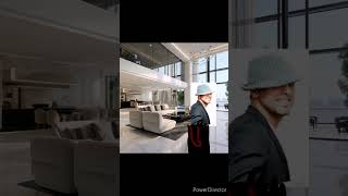 Massari- Your Love Is Blind ( Feat. Ramzi &amp; Ash King Official Video )