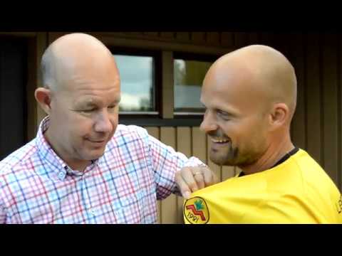 2018 07 22, IK Myran - GBK HIGHLIGHTS