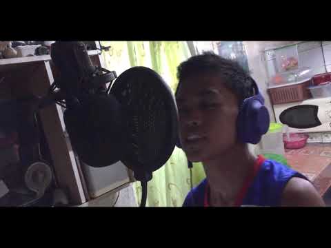 Sayo'y kuntento na official music video Rhobskie Bañez Record Respetadoz Pro