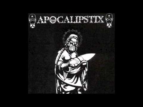 Apocalipstix - Fehler im System