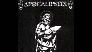 Apocalipstix - Fehler im System