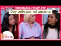 Doy Todo Por Mi Amante Que Pase Laura Programa 4 De Abril