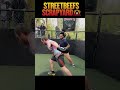 Best knock out ever