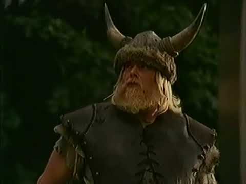 Wunderbar commercial from 2000