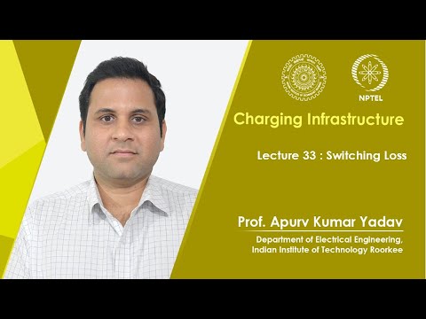 Charging Infrastructure Promo By Prof Apurv Kumar Yadav