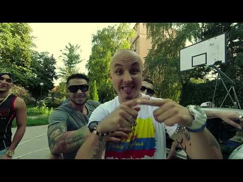 LEMI G FT DJEXON - PABLO (Official GYK TV Music Video)