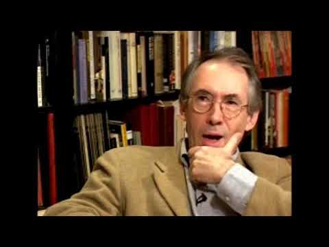 Talking in the Library Series 2 – Ian McEwan