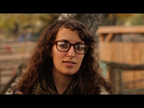 Rosi Golan - Fly Away /// Berlin Sessions #38