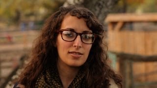 Rosi Golan - Fly Away /// Berlin Sessions #38