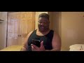 Big G: Honey Love