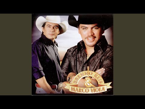 O Mundo Do Avesso - Brenno Reis & Marco Viola
