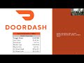 DoorDash Stock Pitch Presentation