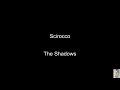 Scirocco (The Shadows) BT