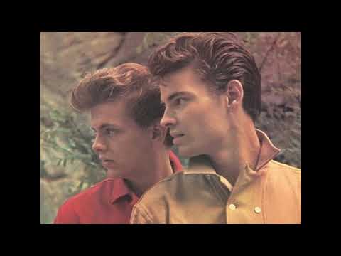 Give Me A Sweetheart - The Everly Brothers