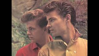 Give Me A Sweetheart: The Everly Brothers