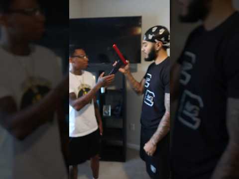 I got scammed a FAKE Glock AGAIN🔫😡