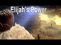 Before The Second Coming of Christ, Elijah's POWER Returns!