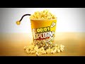 BOOOM Goes the Popcorn 🍿 [1 Minute Timer Bomb 8K]